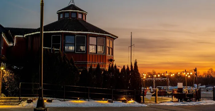 Sunset Pub & Grill Picture 6