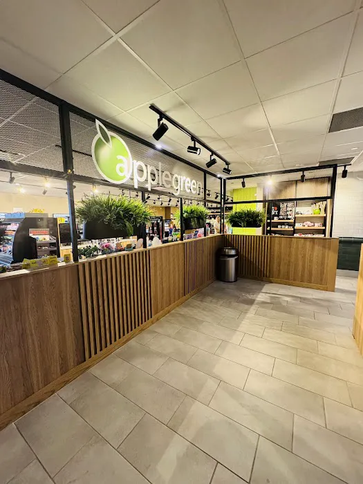 Chick-fil-A Picture 5