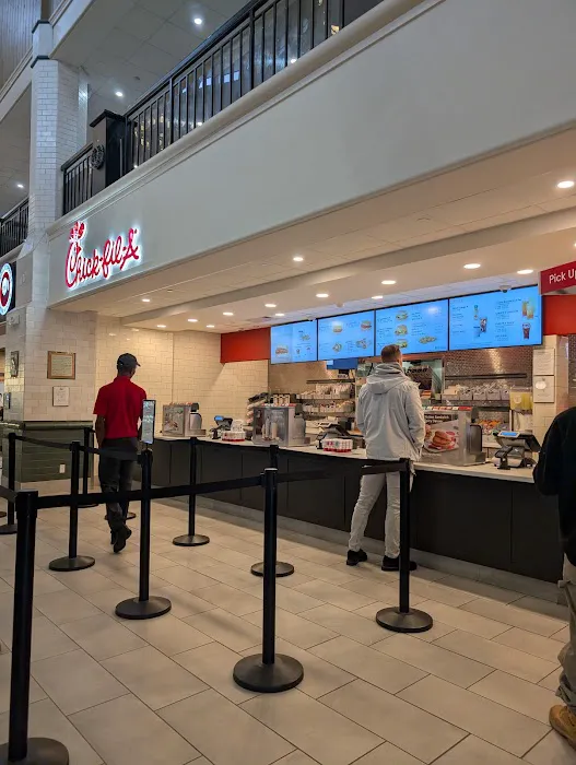Chick-fil-A Picture 10