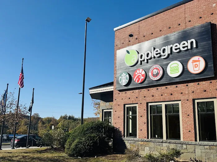 Chick-fil-A Picture 9