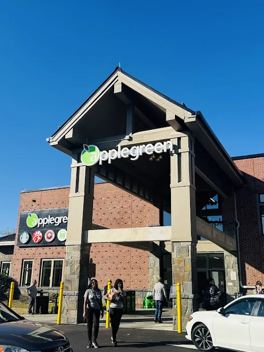 Chick-fil-A Picture 4