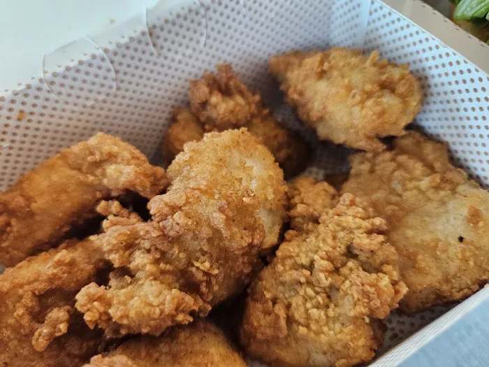 Chick-fil-A Picture 3