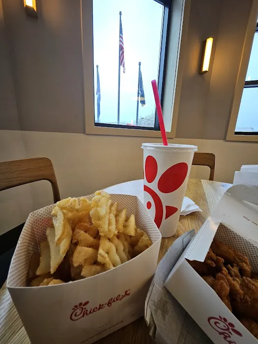 Chick-fil-A Picture 2