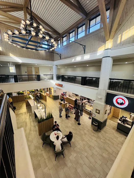 Chick-fil-A Picture 6