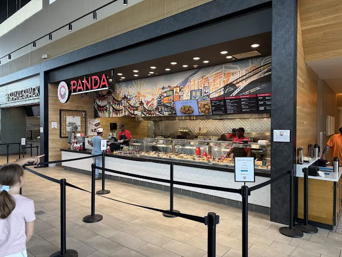 Panda Express Picture 9