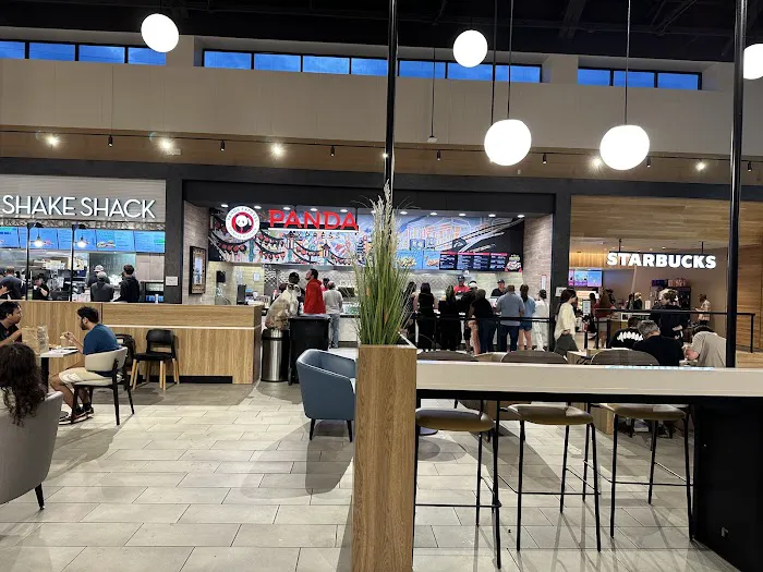 Panda Express Picture 4