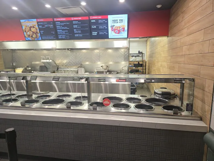 Panda Express Picture 1