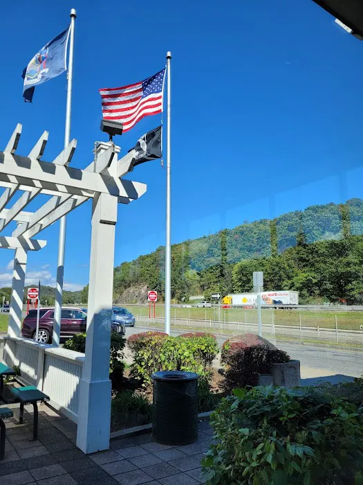 McDonald's Picture 6