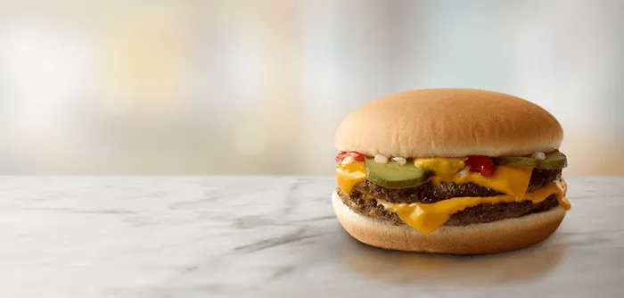 McDonald's Picture 10