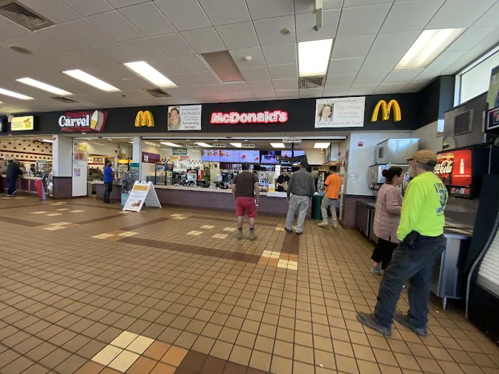 McDonald's Picture 4