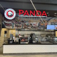 Panda Express ico