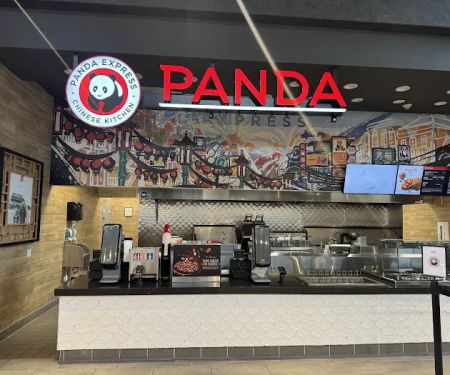 Panda Express