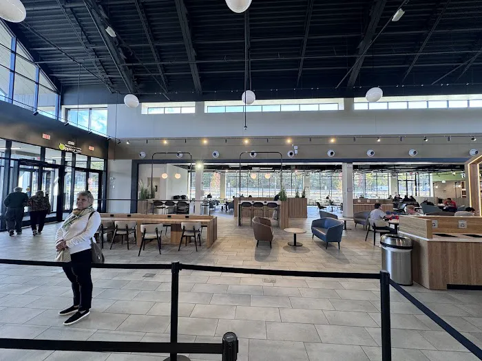 Panda Express Picture 4