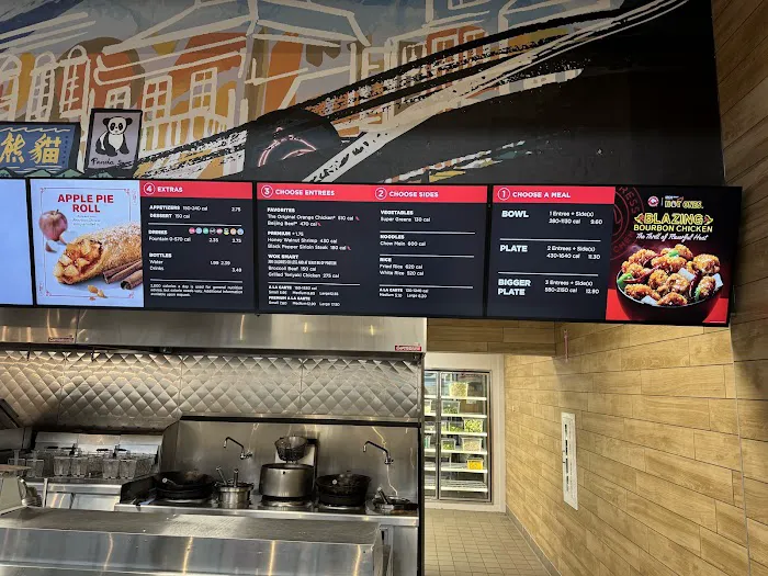 Panda Express Picture 3