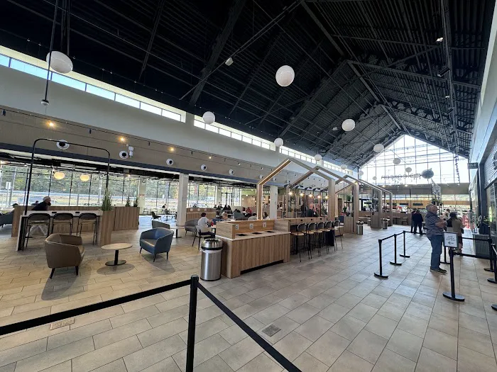 Panda Express Picture 6