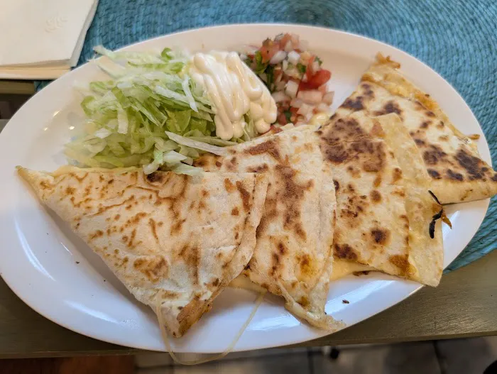 Taco Tpke (Taco Turnpike) Picture 7