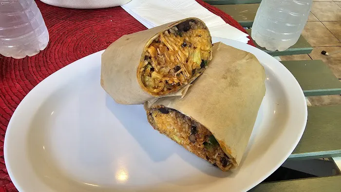 Taco Tpke (Taco Turnpike) Picture 1