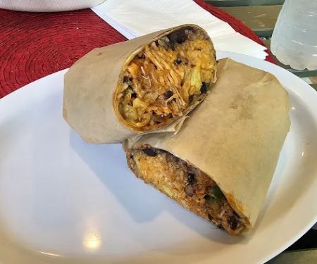 Taco Tpke (Taco Turnpike)