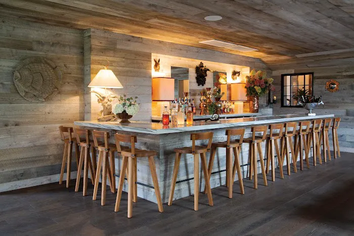 Valley Rock Lodge Picture 4