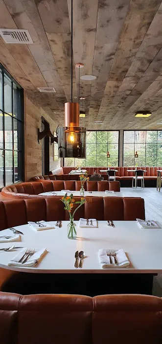 Valley Rock Lodge Picture 1