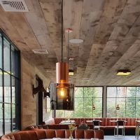 Valley Rock Lodge ico