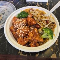 New Ho King Kitchen ico