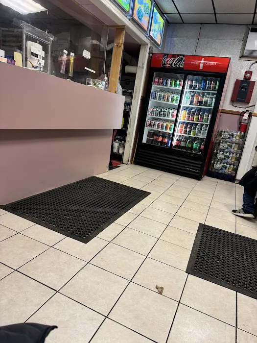 New Ho King Kitchen Picture 9