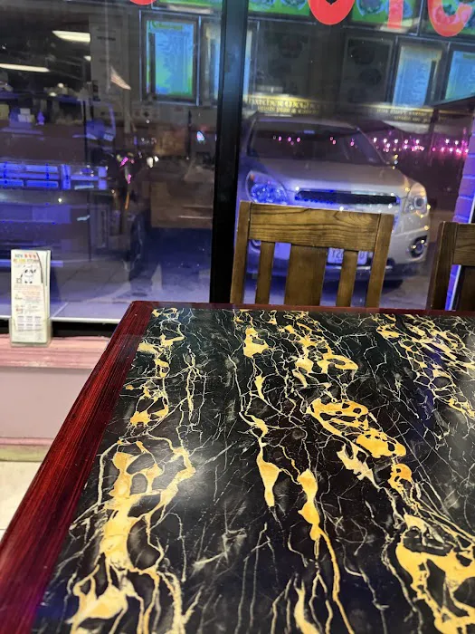 New Ho King Kitchen Picture 5