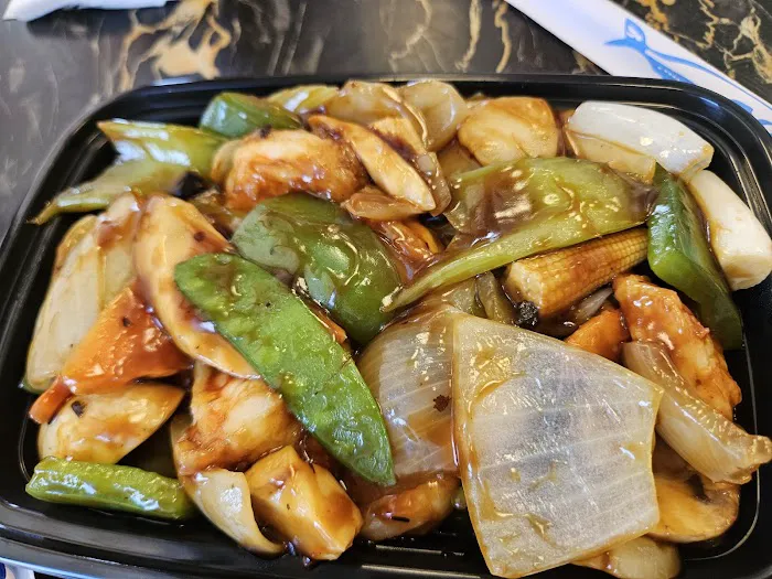 New Ho King Kitchen Picture 10