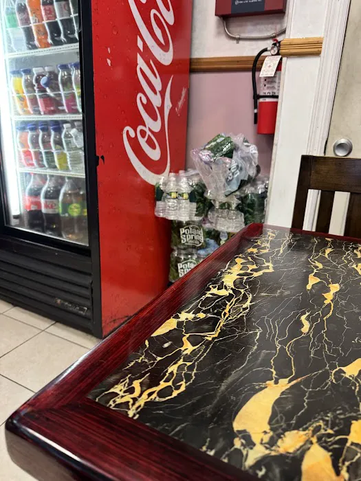 New Ho King Kitchen Picture 8