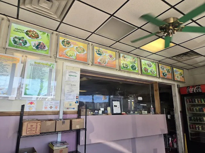 New Ho King Kitchen Picture 4