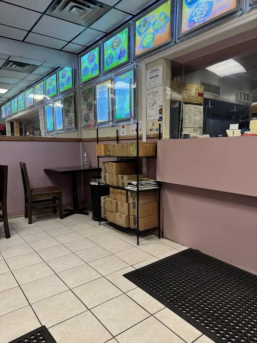 New Ho King Kitchen Picture 6