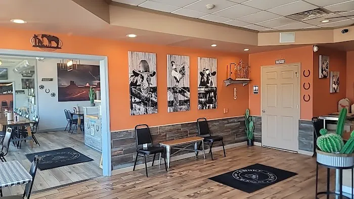 Smoke Shack BBQ & Burgers Pompton Lakes Picture 2