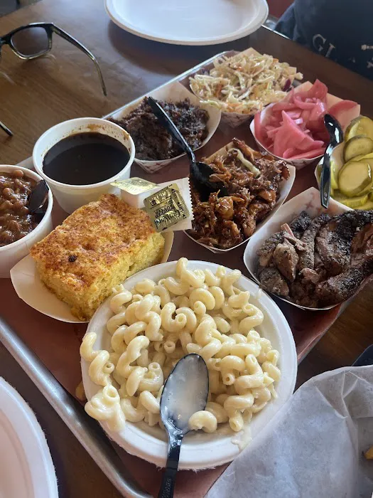 Smoke Shack BBQ & Burgers Pompton Lakes Picture 4