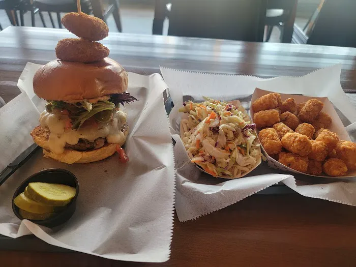 Smoke Shack BBQ & Burgers Pompton Lakes Picture 10