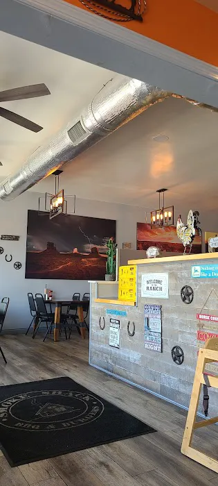 Smoke Shack BBQ & Burgers Pompton Lakes Picture 1