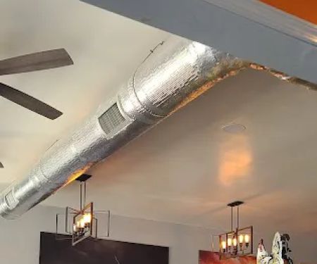 Smoke Shack BBQ & Burgers Pompton Lakes