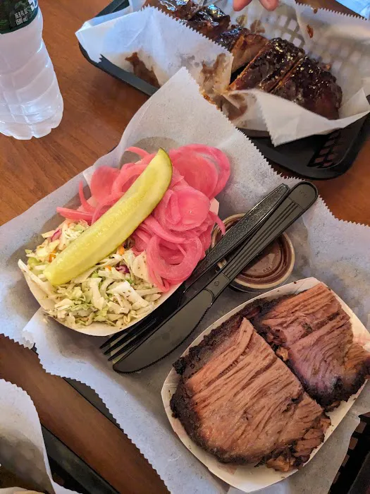 Smoke Shack BBQ & Burgers Pompton Lakes Picture 5