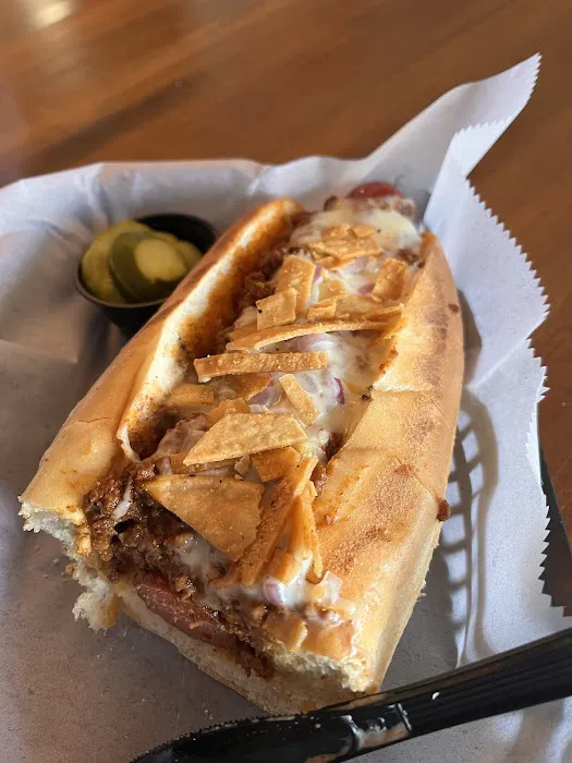 Smoke Shack BBQ & Burgers Pompton Lakes Picture 7