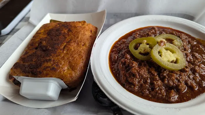 Smoke Shack BBQ & Burgers Pompton Lakes Picture 8