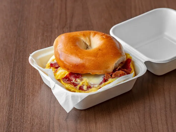 Eatery Cafe Kitchen Picture 3