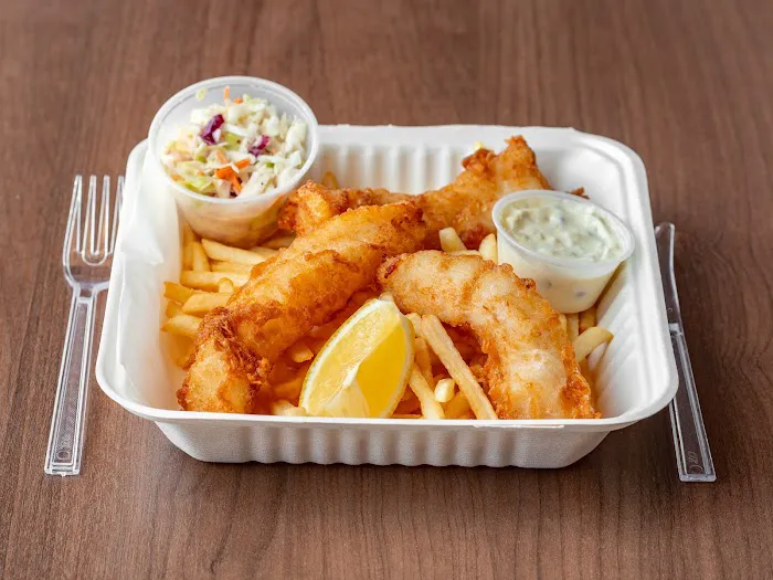 Eatery Cafe Kitchen Picture 5