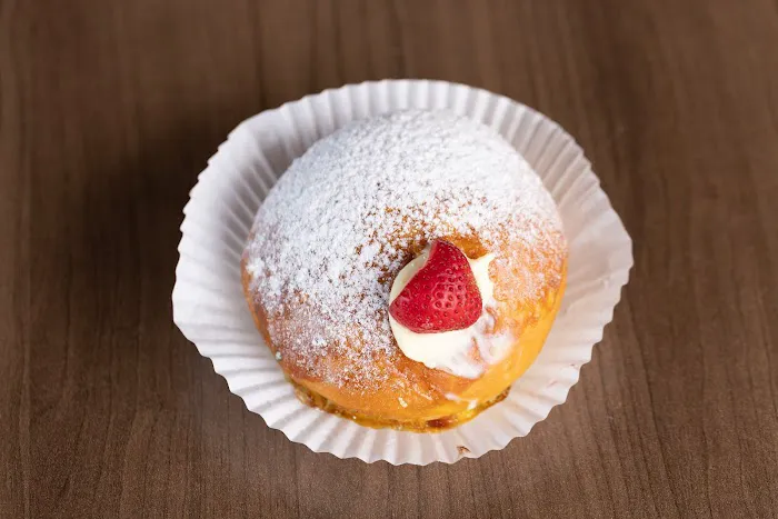 Eatery Cafe Kitchen Picture 6