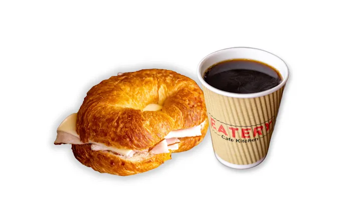 Eatery Cafe Kitchen Picture 8