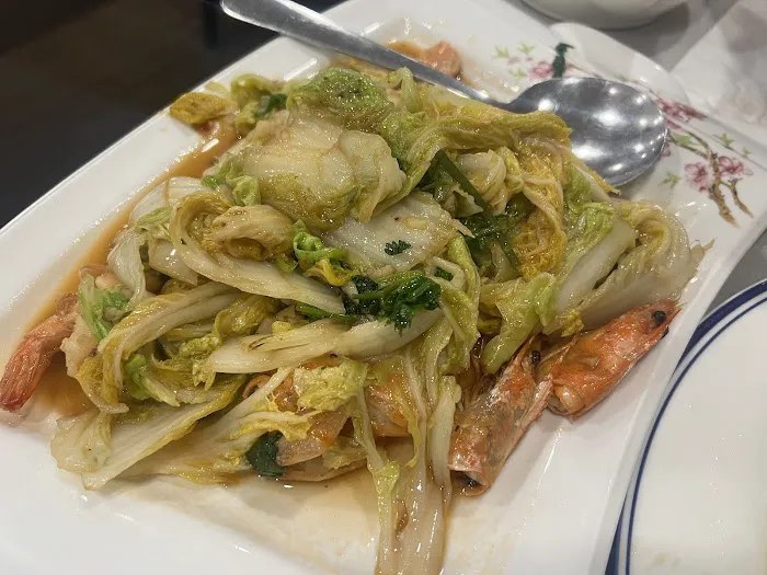 M&T Restaurant Picture 4