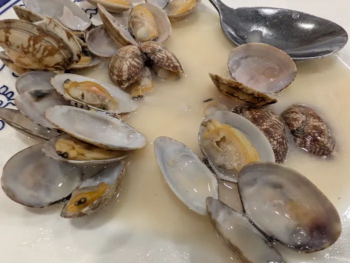 M&T Restaurant Picture 5