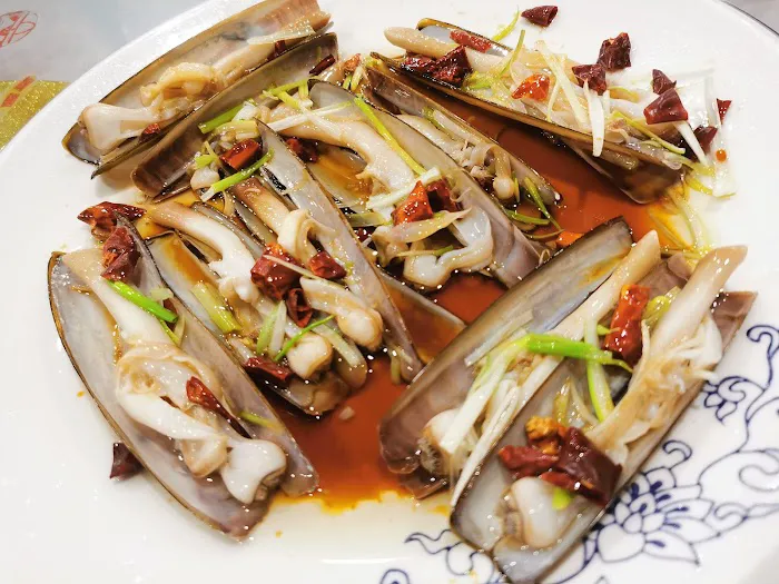 M&T Restaurant Picture 9