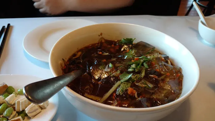 Tsing Tao Restaurant Picture 2