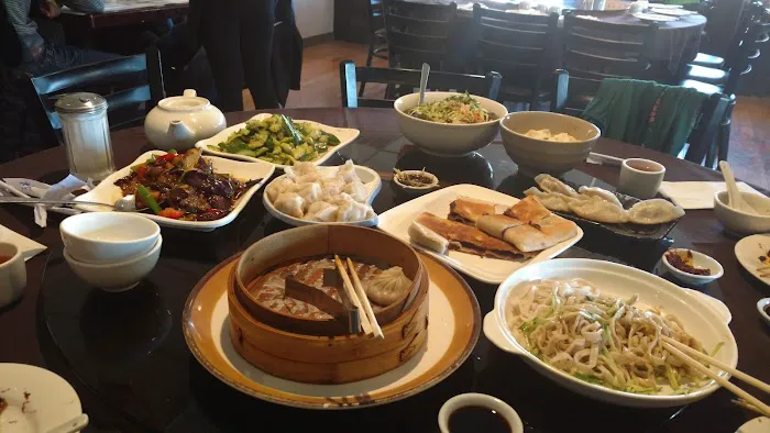 Tsing Tao Restaurant Picture 1