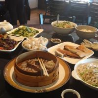 Tsing Tao Restaurant ico